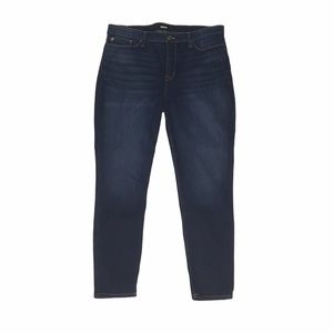 HUDSON Jeans Midrise Ankle Natalie size 34